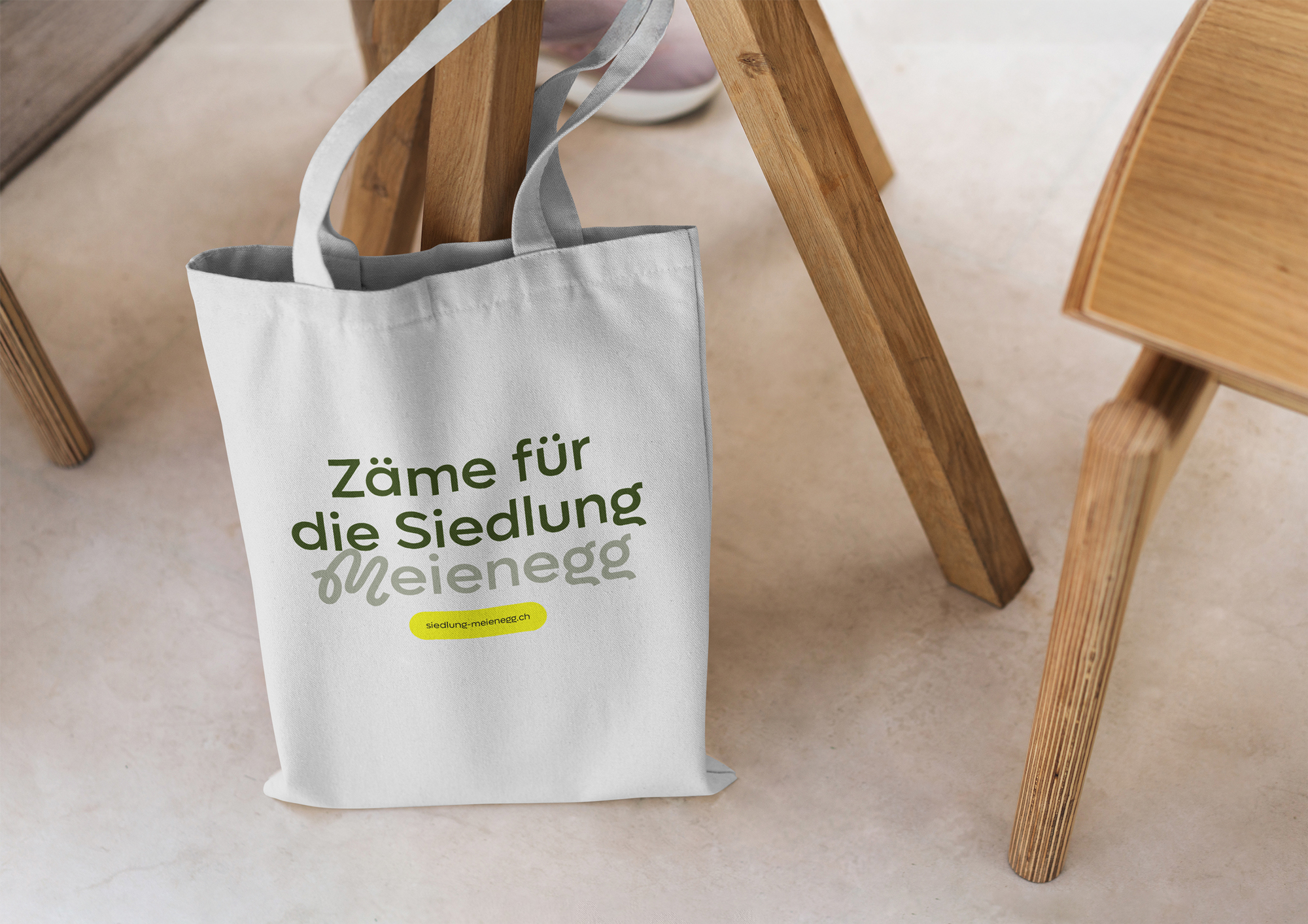 Siedlung Meienegg