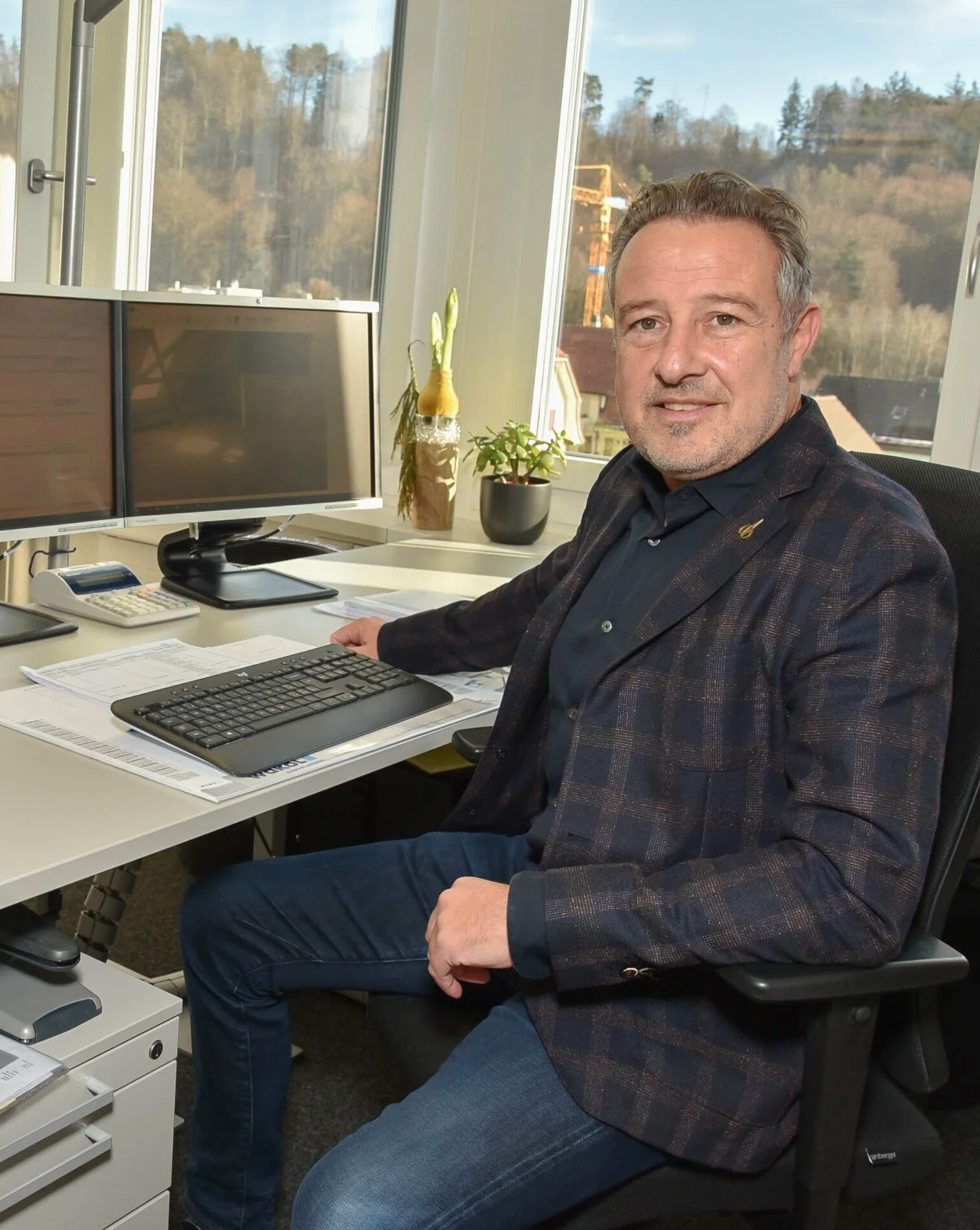 Markus Kreuter
