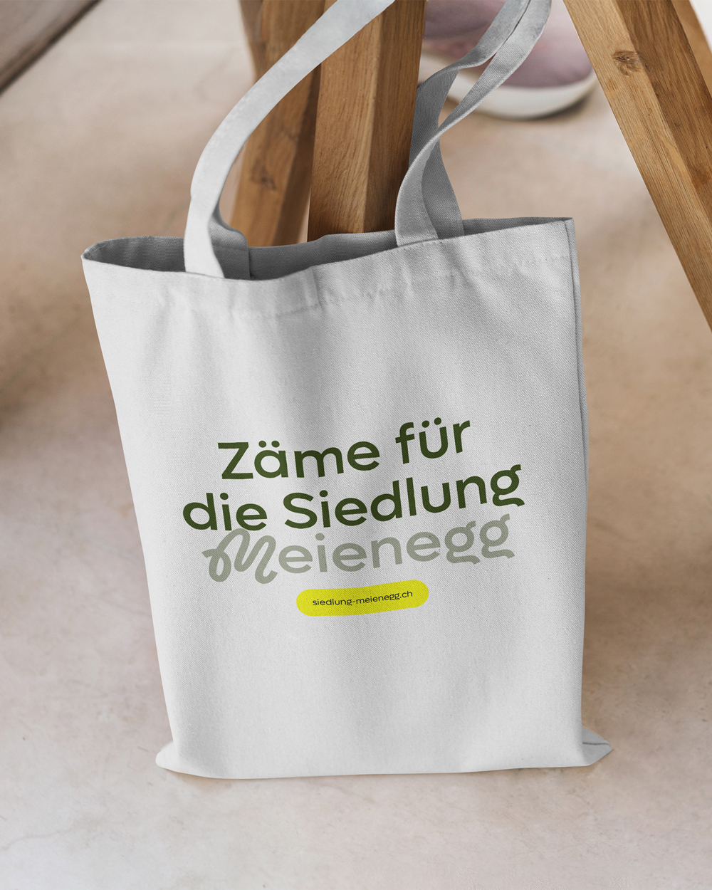 Stofftasche
